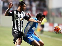 racing perdio ante atletico mineiro en brasil y se quedo afuera de la libertadores racing perdio ante atletico mineiro en brasil y se quedo afuera de la libertadores