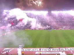 El Monumental, a pleno