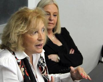 Giannettasio dijo que se termina el núcleo que presionó al poder público por años