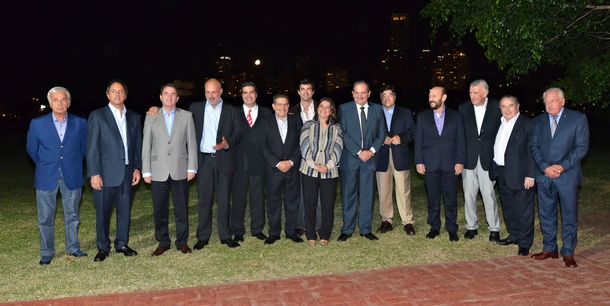 De la Sota no participará en la reorganización del PJ nacional