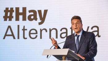 Sergio Massa Sergio Massa