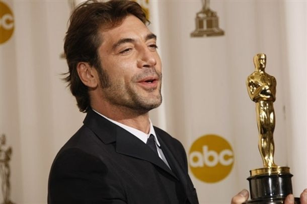 Javier bardem