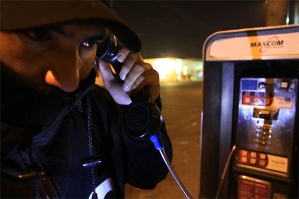 Recoleta, Palermo y Belgrano, los barrios con más secuestros virtuales