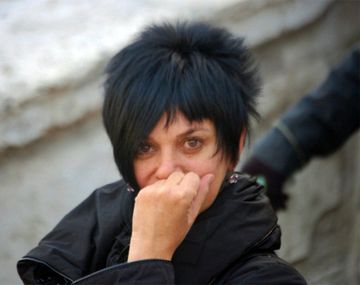 Intentaron robarle el auto a la periodista Mónica Gutiérrez