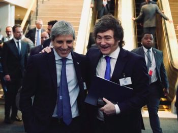 Cómo será la agenda de Javier Milei en la primera semana del año: reforma laboral, dólar en alza y decretos
