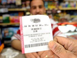 ¿Por qué jugar por los US$ 825 millones del Mega Millions?