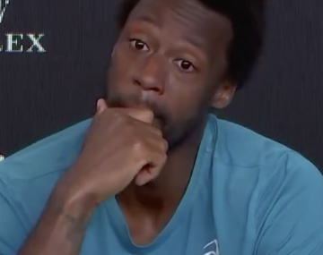 Gael Monfils