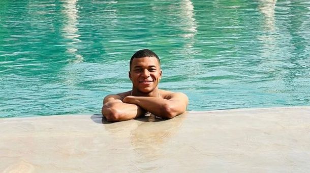 La tremenda mansión de Mbappé: Podría abarcar hasta siete casas