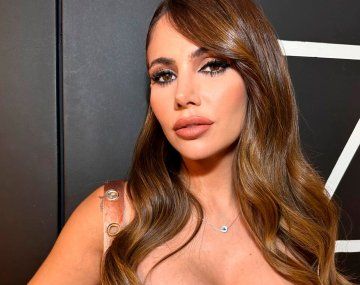 Revelaron quién es la nueva pareja de Romina Uhrig: Hubo pernocte
