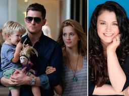 Daniela y Brandee se expresaron a través de las redes Daniela y Brandee se expresaron a través de las redes