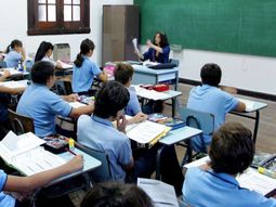 El ATP para los colegios seguirá hasta la vuelta a clases presenciales: qué pasará con los que deben cuotas