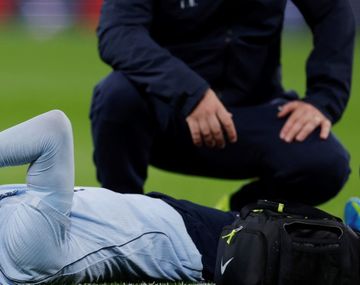 Baja en Uruguay: una pieza clave se lesionó grave y se pierde el Mundial