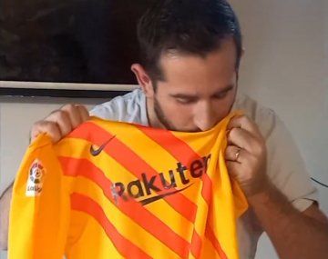 La genial respuesta del doble de Messi a los hinchas del PSG