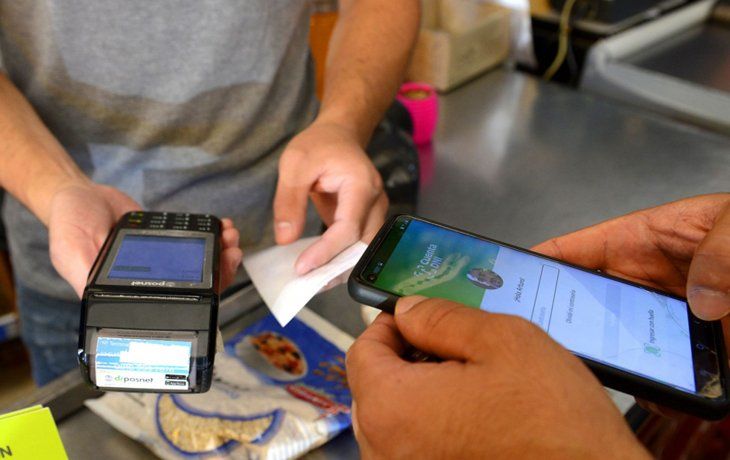 Cuenta DNI: en qué supermercados hay descuentos