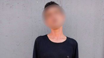 asi detuvieron a un punguista en flores: lo capturaron in fraganti asi detuvieron a un punguista en flores: lo capturaron in fraganti