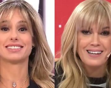 El video que presentó Canosa ante la Justicia