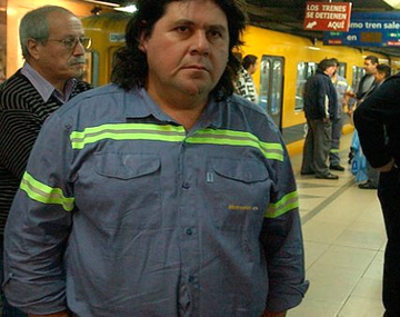 Cuáles son los aumentos que rechazan los metrodelegados