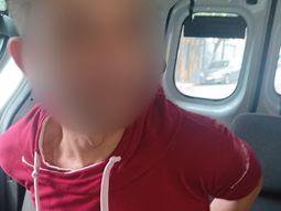 cayo dengue, un peligroso delincuente que robaba comercios en la boca cayo dengue, un peligroso delincuente que robaba comercios en la boca