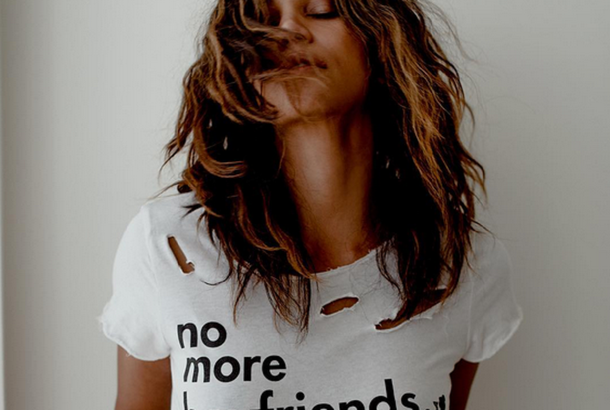 Halle Berry