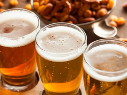 Cervezas saludables mexicanas, según la Profeco. Cervezas saludables mexicanas, según la Profeco.