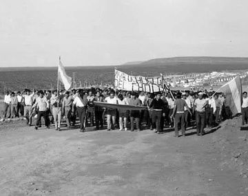 A 50 años de una protesta que marcó la historia argentina: El Choconazo