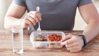 Los ocho consejos para no engordar. Los ocho consejos para no engordar.