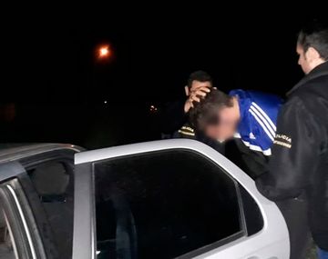 Ya son 3 los detenidos por el crimen de Jorge Bustamante