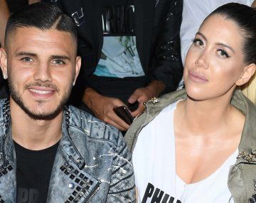 ¿Cómo está ahora la relación entre Wanda Nara y Mauro Icardi?