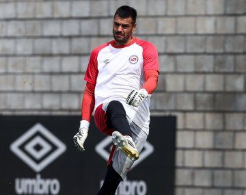 Argentinos Juniors recibe a Newells con el debut de Chiquito en el arco