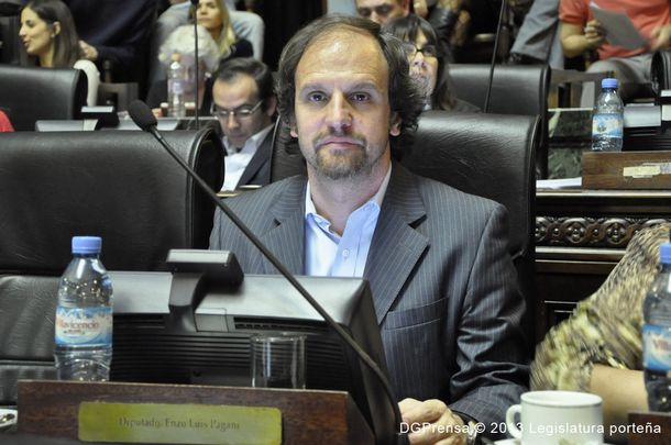 Un subte moderno que beneficie a todos los pasajeros