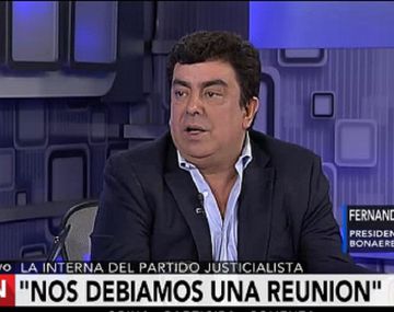 Espinoza: No somos ni acuerdistas ni los que se paran a tirar piedras