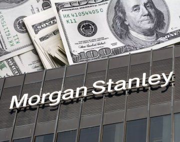 Morgan Stanley prevé una fuerte suba del dólar en Argentina tras las elecciones