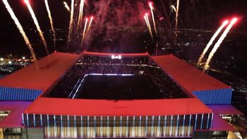 el desafio extra que tendra que enfrentar boca en su debut por la libertadores en chile el desafio extra que tendra que enfrentar boca en su debut por la libertadores en chile