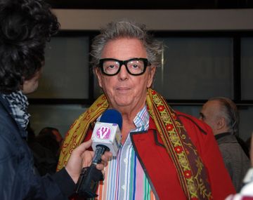 Entraron a robar a la casa de country de Pepe Cibrián