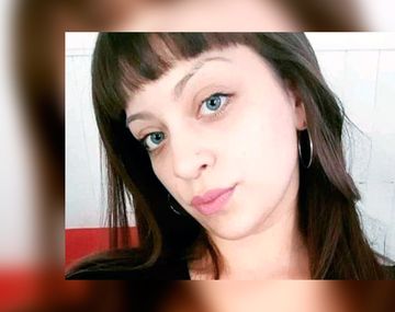 Daniela tiene 16 años y pelea por su vida tras recibir un balazo en la cara