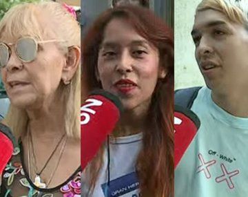 Larga cola en Telefe para entrar a Gran Hermano: el casting para ser Generación Dorada