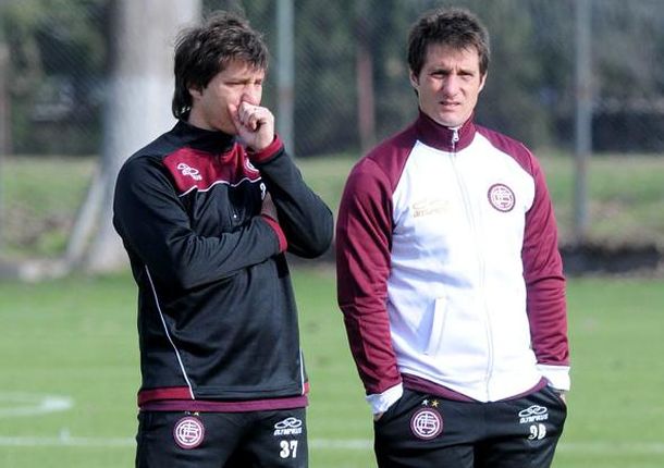Guillermo Barros Schelotto, antes del debut en la Libertadores: El primer objetivo es el repechaje