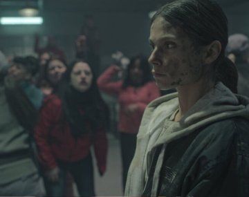 A qué hora estrenan En el Barro