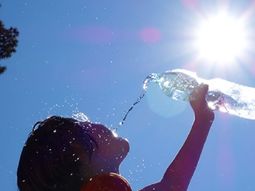 sofocante ultima jornada del ano: como estara el clima este miercoles sofocante ultima jornada del ano: como estara el clima este miercoles