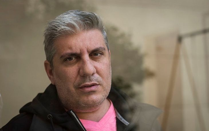 Matías Bagnato deberá reencontrase con el asesino de su familia para que no lo liberen