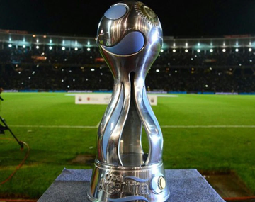 Así quedó el cuadro de las semifinales de la Copa Argentina