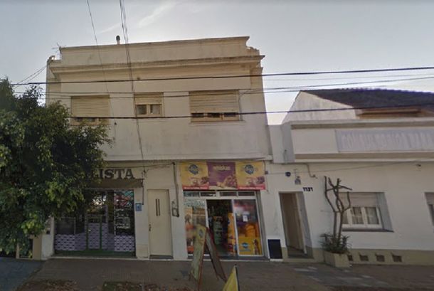 Don Bosco: delincuentes mataron a una comerciante, pero no se llevaron nada