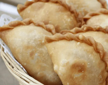 Las mejores empanadas de Buenos Aires en un pueblo poco conocido.