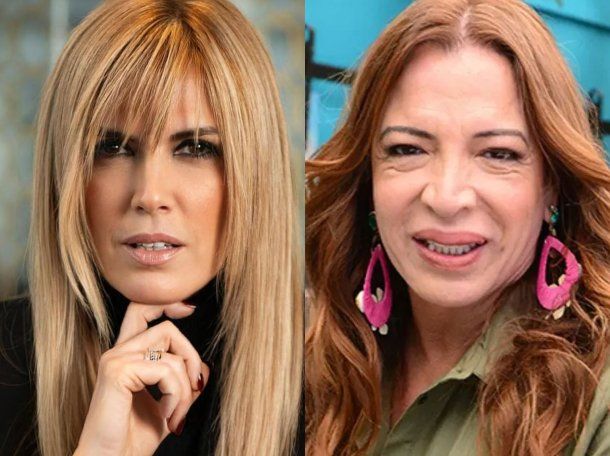 ¿Reculó? Viviana Canosa ahora dice que no fue tan así todo lo que contó sobre Lizy Tagliani