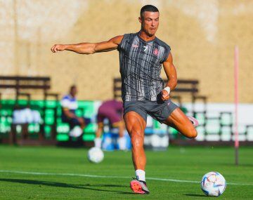 El duro revés que recibió el Al-Nassr de Cristiano por parte de la FIFA