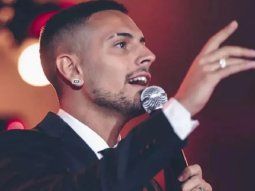 Coscu le respondió sin filtro a Fede Bal y reavivó un viejo conflicto