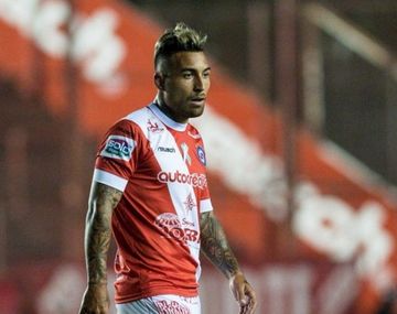 Operaron de urgencia a la figura de Argentinos Juniors