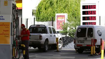 preocupacion en estacioneros por caida en el consumo de naftas preocupacion en estacioneros por caida en el consumo de naftas