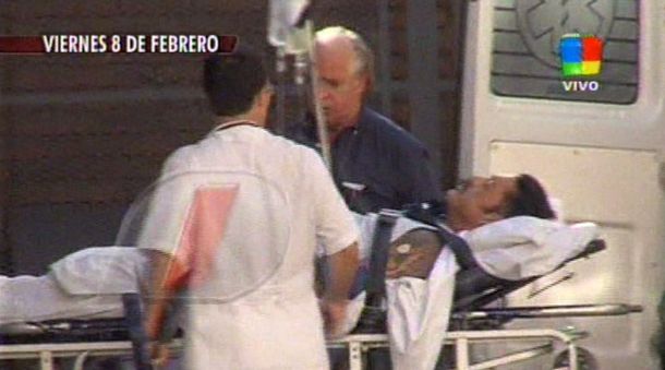 Gentileza programa Intrusos