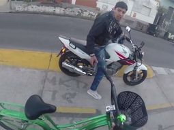 allanaron la casa del motochorro de la gopro allanaron la casa del motochorro de la gopro